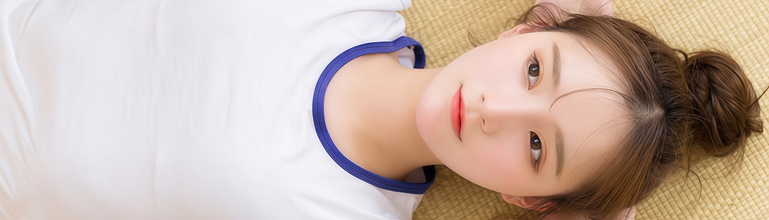 韩国顶级颜值网红-美女身体太柔韧射中你的心了吗?