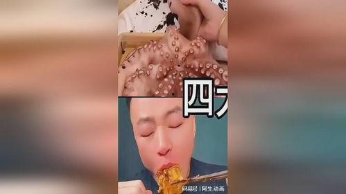 吃八角视频,一招解锁美味佳肴的秘密