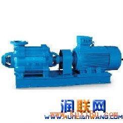 离心泵视频,离心泵工作原理与性能解析