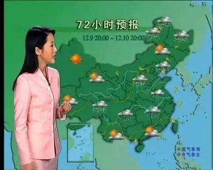 天气预报的视频,视频解析今日气温、降水及风力状况”