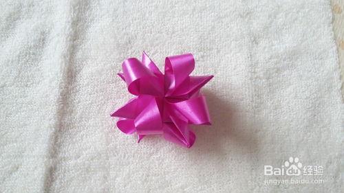 彩带折花视频,轻松学会制作精美手工艺