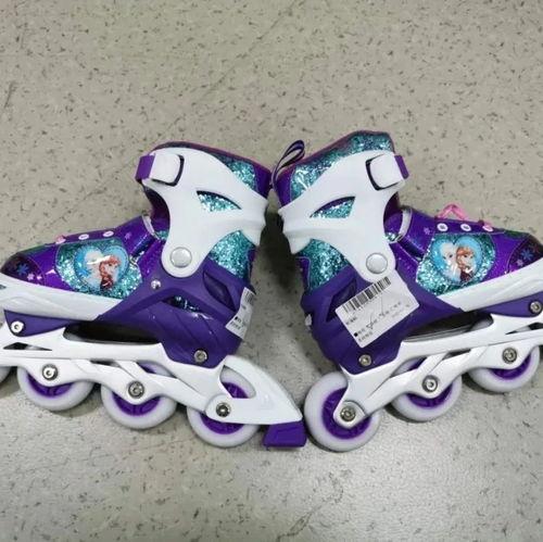 流冰鞋视频,畅享冬季速度与激情