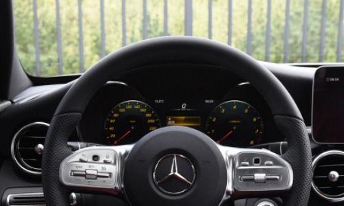 奔驰c200操作视频,视频详解，轻松上手