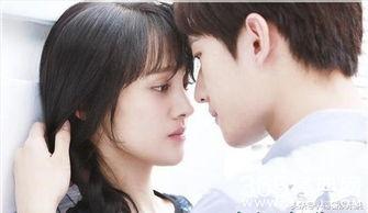 杨洋的吻戏视频大全,浪漫瞬间，甜蜜回忆