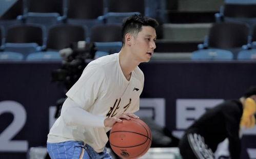 林书豪单挑视频,篮球场上的英勇对决