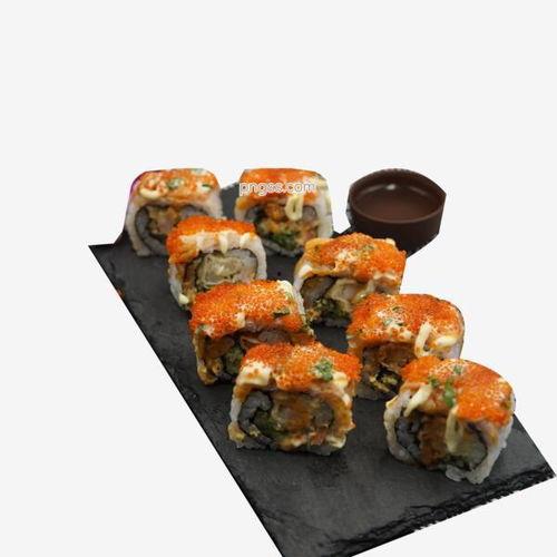 寿司小视频,一窥日式美食的精致魅力