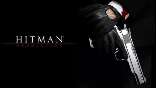 杀手47游戏视频,潜行暗杀，一击必杀的冷酷传奇