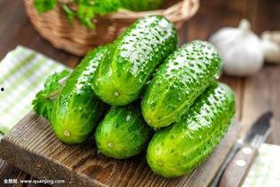 黄瓜腌制方法视频,简单易学，美味可口家常菜